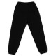 Штани дитячі Breeze спортивні базові (18664-158B-black)
