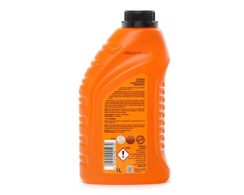 Автошампунь MOJE AUTO Car Shampoo 1л (19-029)