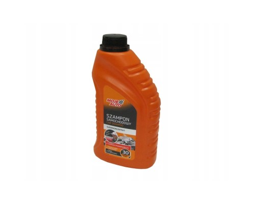 Автошампунь MOJE AUTO Car Shampoo 1л (19-029)