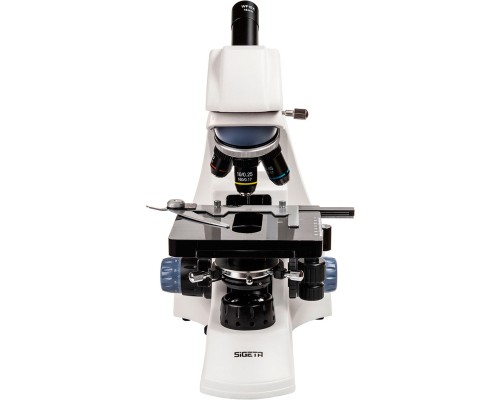 Мікроскоп Sigeta MB-104 40x-1600x LED Mono (65274)
