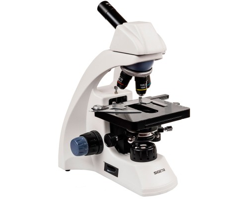 Мікроскоп Sigeta MB-104 40x-1600x LED Mono (65274)