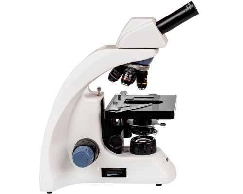 Мікроскоп Sigeta MB-104 40x-1600x LED Mono (65274)