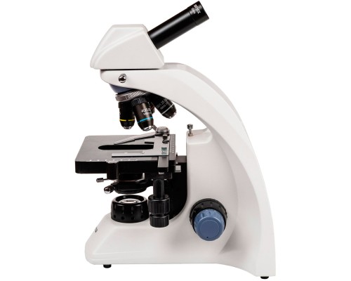 Мікроскоп Sigeta MB-104 40x-1600x LED Mono (65274)