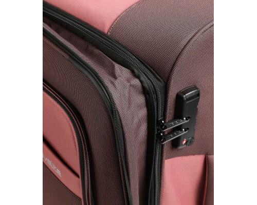 Валіза Travelite Viia Rose M exp (TL092848-14)