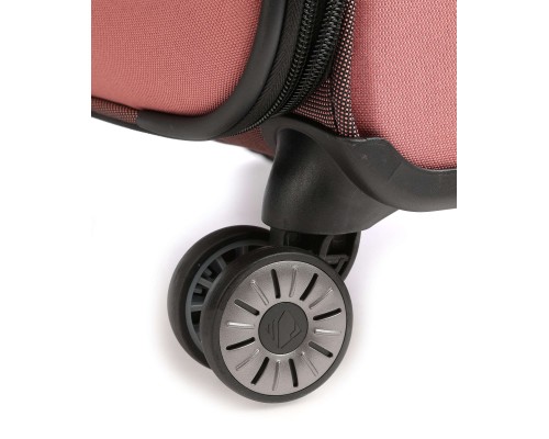 Валіза Travelite Viia Rose M exp (TL092848-14)