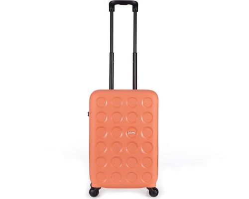 Валіза Lojel Vita Peach S (Lj-PP10S_RO)