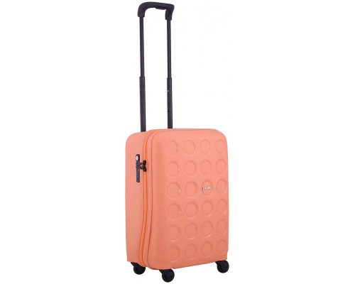 Валіза Lojel Vita Peach S (Lj-PP10S_RO)