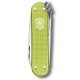 Ніж Victorinox Classic SD Alox Colors Lime Twist (0.6221.241G)