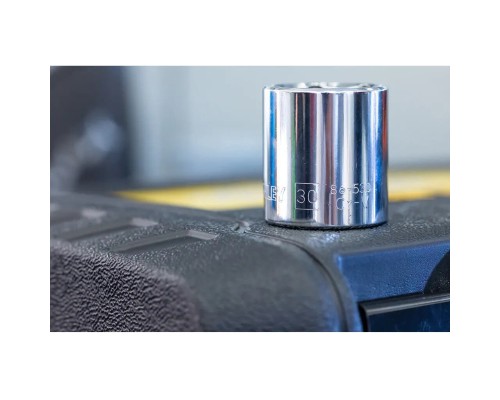 Набір головок Stanley торцевих 1/4