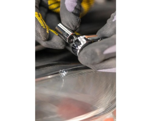 Набір головок Stanley торцевих 1/4