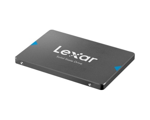 Накопичувач SSD 2.5