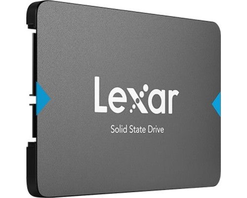 Накопичувач SSD 2.5