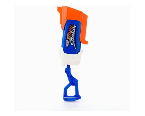 Іграшкова зброя Hasbro Nerf Водний бластер Рейншторм (F3890)