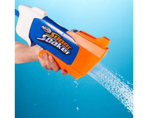 Іграшкова зброя Hasbro Nerf Водний бластер Рейншторм (F3890)