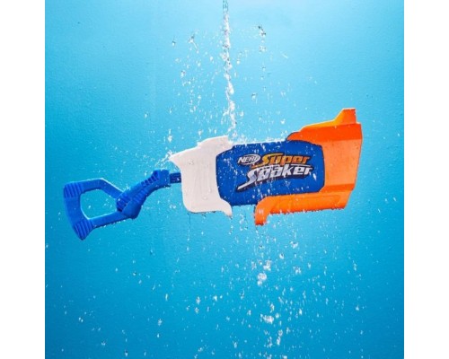 Іграшкова зброя Hasbro Nerf Водний бластер Рейншторм (F3890)