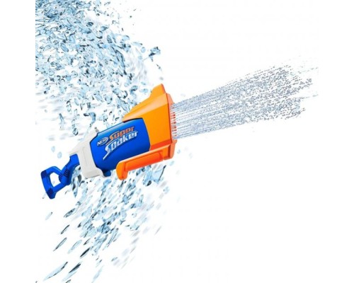 Іграшкова зброя Hasbro Nerf Водний бластер Рейншторм (F3890)