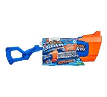 Іграшкова зброя Hasbro Nerf Водний бластер Рейншторм (F3890)