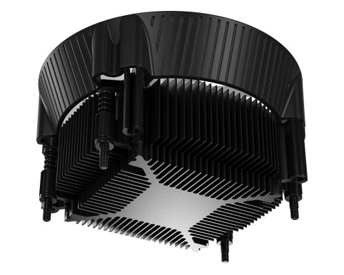 Кулер до процесора ID-Cooling DK-07A Rainbow Кулер до процесора ID-Cooling DK-07A Rainbow