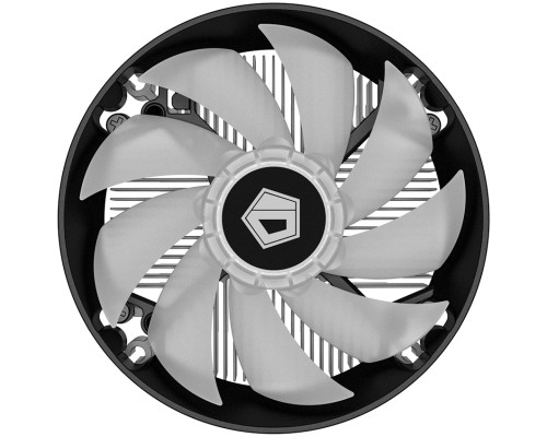 Кулер до процесора ID-Cooling DK-07A Rainbow Кулер до процесора ID-Cooling DK-07A Rainbow