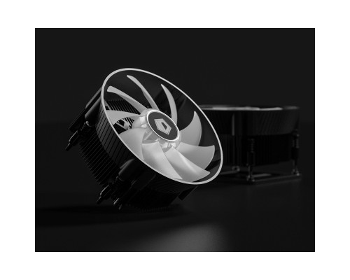Кулер до процесора ID-Cooling DK-07A Rainbow Кулер до процесора ID-Cooling DK-07A Rainbow