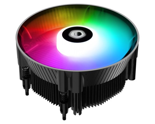 Кулер до процесора ID-Cooling DK-07A Rainbow Кулер до процесора ID-Cooling DK-07A Rainbow