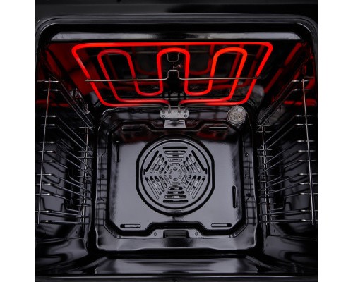 Плита Eleyus IMPULS 5008 V WH