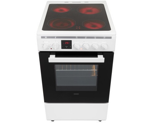 Плита Eleyus IMPULS 5008 V WH