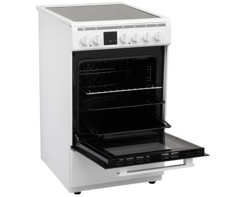 Плита Eleyus IMPULS 5008 V WH