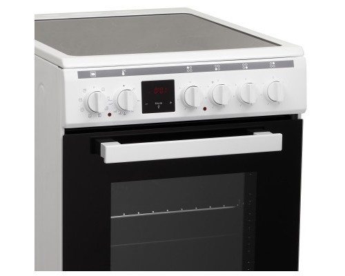 Плита Eleyus IMPULS 5008 V WH