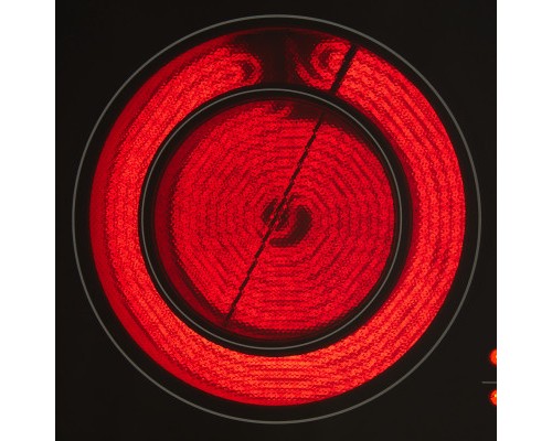 Плита Eleyus IMPULS 5008 V WH