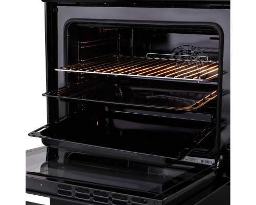 Плита Eleyus IMPULS 5008 V WH