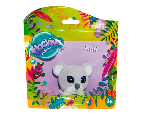 Фігурка Flockies Коала Калі (FLO0121)