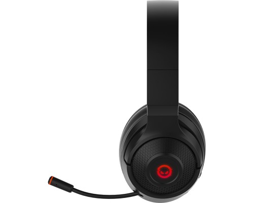 Навушники Lorgar Noah 501 Black (LRG-GHS501)