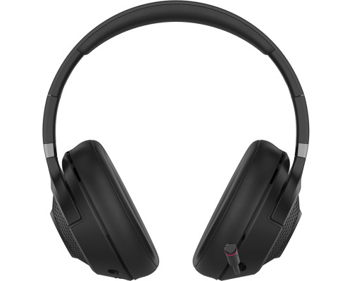 Навушники Lorgar Noah 501 Black (LRG-GHS501)