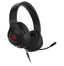 Навушники Lorgar Noah 501 Black (LRG-GHS501)