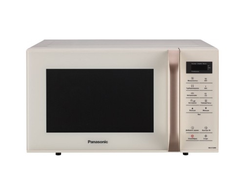 Мікрохвильова піч Panasonic NN-ST35MKZPE