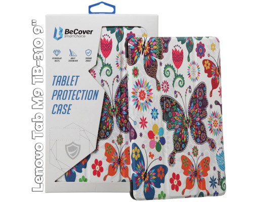 Чохол до планшета BeCover Smart Case Lenovo Tab M9 TB-310 9