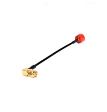 Антена для дрона TrueRC SINGULARITY 5.8GHz SMA90 120mm RHCP (0608597251937/0608597251975)
