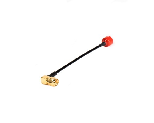 Антена для дрона TrueRC SINGULARITY 5.8GHz SMA90 120mm RHCP (0608597251937/0608597251975) 