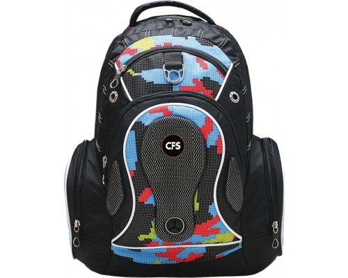 Рюкзак шкільний Cool For School Pixel (CF85690) Рюкзак шкільний Cool For School Pixel (CF85690)