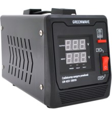 Стабілізатор Greenwave Mauser 1000VA (GW-MSR-1000VA)