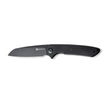 Ніж Sencut Kyril G10 Black (S22001-1)