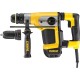 Перфоратор DeWALT SDS-Plus, 1000 Bт, 4.2 Дж, 32/100 мм, 4.3 кг, TSTAK + аксесуари (D25417KT)