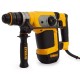 Перфоратор DeWALT SDS-Plus, 1000 Bт, 4.2 Дж, 32/100 мм, 4.3 кг, TSTAK + аксесуари (D25417KT)