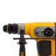 Перфоратор DeWALT SDS-Plus, 1000 Bт, 4.2 Дж, 32/100 мм, 4.3 кг, TSTAK + аксесуари (D25417KT)
