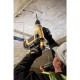 Перфоратор DeWALT SDS-Plus, 1000 Bт, 4.2 Дж, 32/100 мм, 4.3 кг, TSTAK + аксесуари (D25417KT)