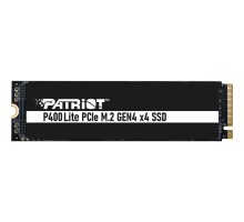 Накопичувач SSD M.2 2280 500GB Patriot (P400LP500GM28H)