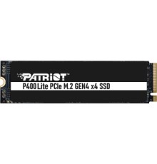 Накопичувач SSD M.2 2280 500GB Patriot (P400LP500GM28H)