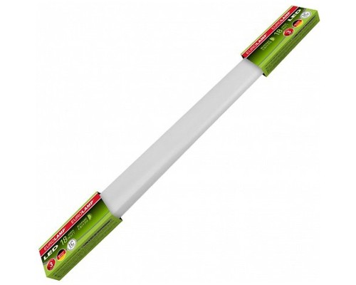 Світильник Eurolamp LED IP65 18W 4100K (0.6m) SLIM (LED-FX(0.6)-18/41(slim))