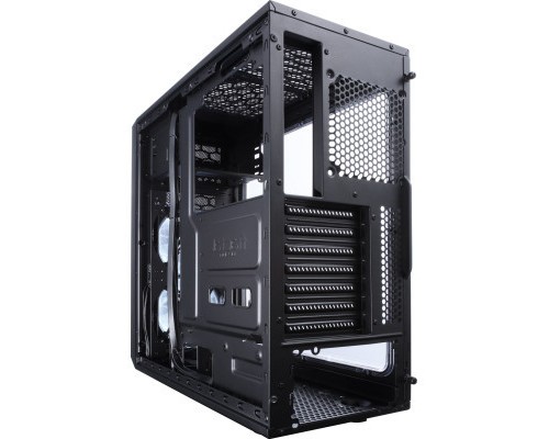 Корпус Fractal Design Focus G Black Window (FD-CA-FOCUS-BK-W)
